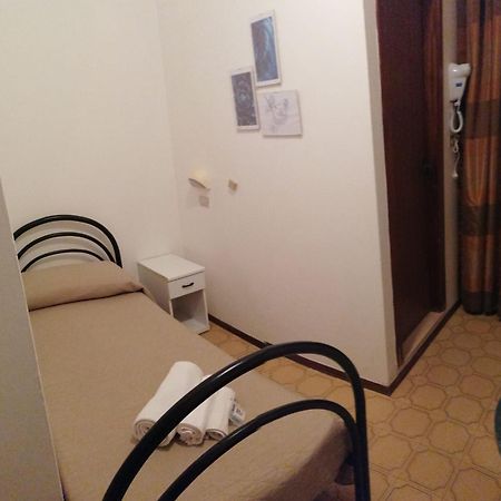 Hotel Magriv Rimini Exteriér fotografie
